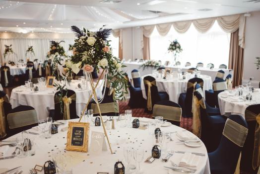 - Bicester Hotel and Spa