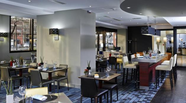 - Pullman Toulouse Centre