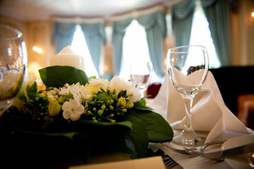 - The University Women's Club