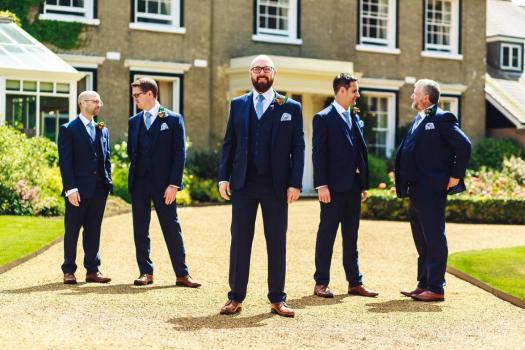 - Park Farm Country Hotel & Leisure