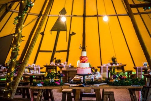 - Magical Events Ltd