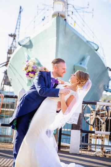 - The Commissioner's House