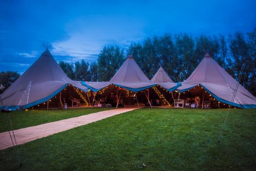 - Magical Events Ltd