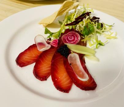 - Coco basil catering Ltd