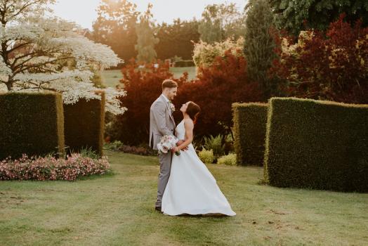 - Mount Ephraim Gardens