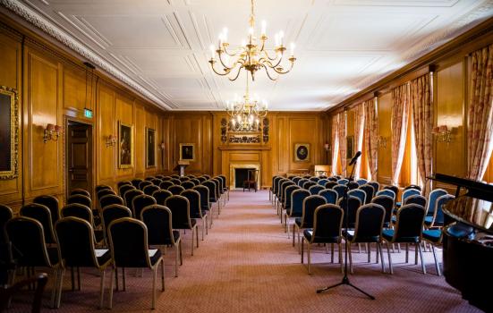 - The Honourable Society of the Inner Temple