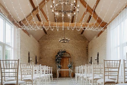 - Stratton Court Barn