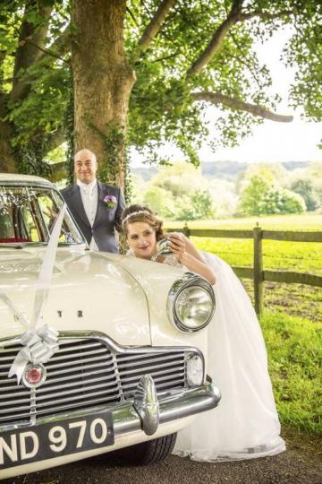 - Farnham House Hotel