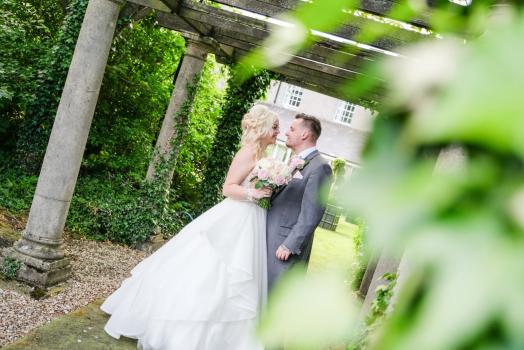 - Ramside Hall Hotel Golf & Spa