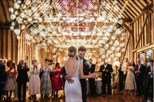 - Lillibrooke Manor & Barns